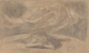 De Droom van de Boeren, Verloren Paradijs, Boek 1, 781-8 door Johann Heinrich Füssli